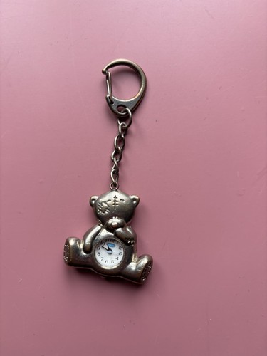 You bear tatty teddy - bear,