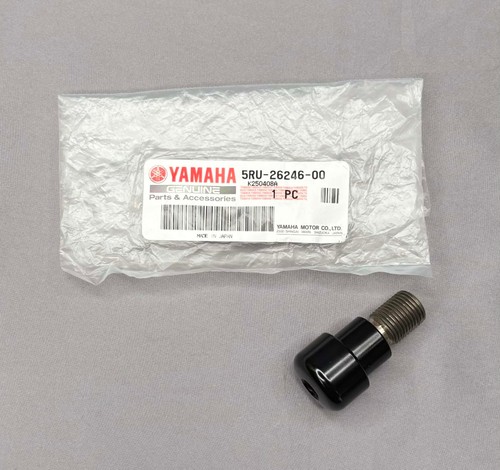 Handlebar grip end bar - grip,