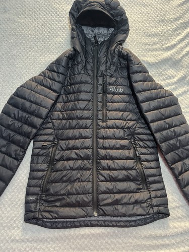 Rab microlight alpine - microlight, men's