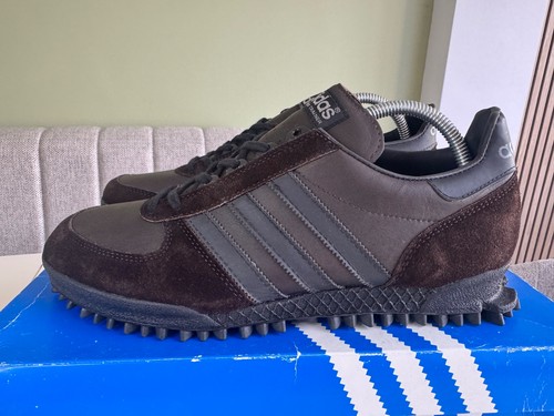 Adidas marathon uk10 1992 - adidas,