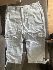 Woman’s Three Quarter Length