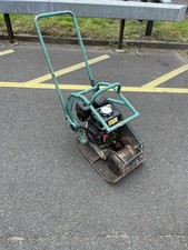 2018 ammann apf 15/40 wacker