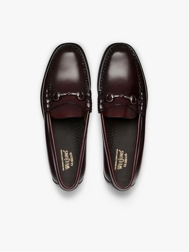 Weejuns bass men loafers - gh,