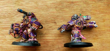chaos space marines