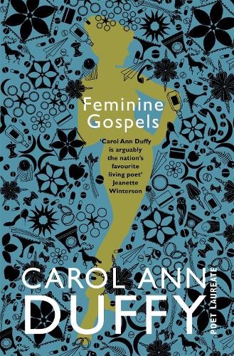 Feminine gospels duffy - feminine,