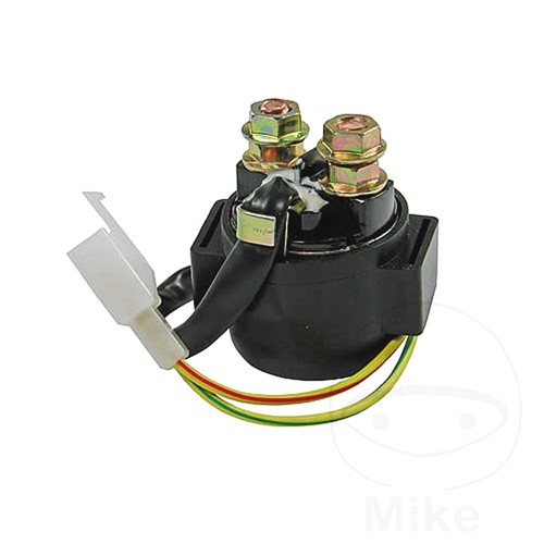 Shipping starter solenoid - uk,