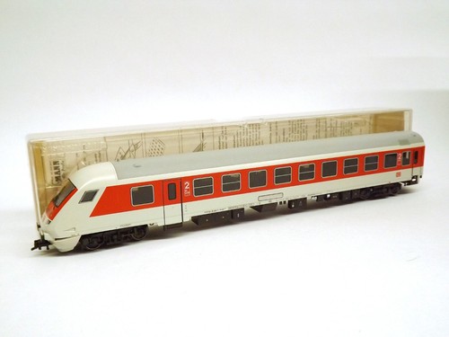 Fleischmann 5100 driving - fleischmann, db
