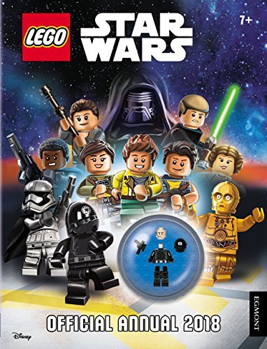The lego star wars official - star, wars: