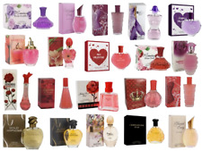 Fine Perfumery Women's Perfume Fragrance EDP 85/100ml *ANY 2 FOR £10.06* NEW