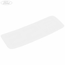Genuine Ford Ranger Mk4 2.2 TDCi Front Wing Badge 6 Speed 2011-2022 1726318