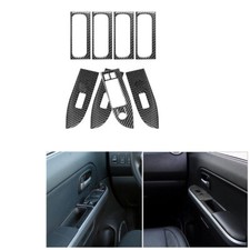 9Pcs For Suzuki Grand Vitara