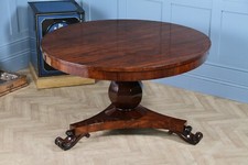 Antique regency william - regency,