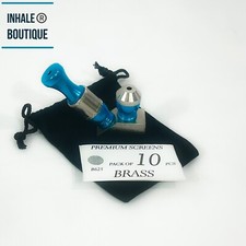 Metal smoking pipes/ Anodized