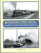 TRANSPORT/TRAIN/BUS BOOK