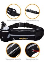 BUM BAG Belt With Water
