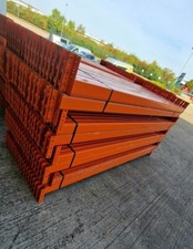 1000 x RediRack - Pallet Racking Beams - Used Beams - 2700mm - 2000kg