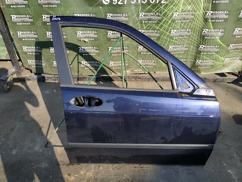 Front door saab 5 berlina - door,