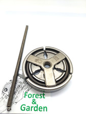 Clutch & spring set assembly