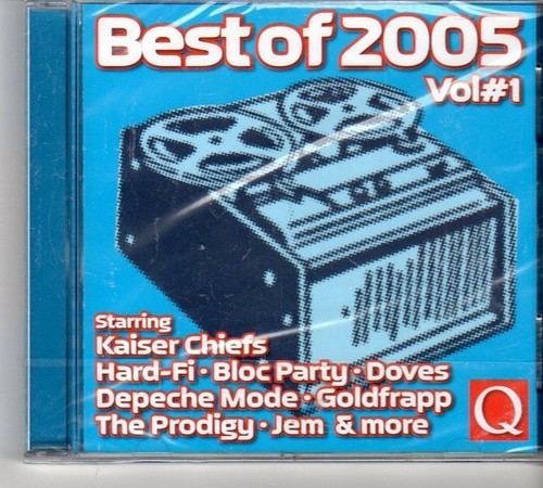 Best 2005 vol - q,
