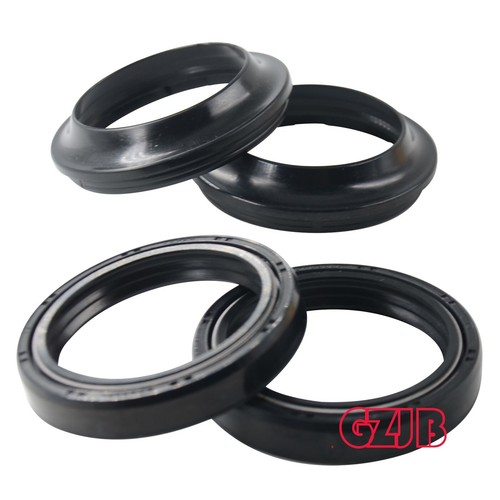 Fork dust oil seals - us,