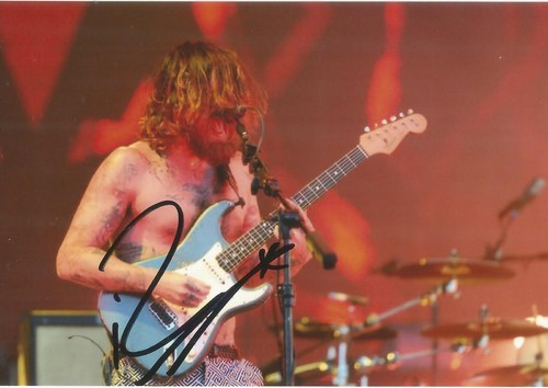 Biffy clyro simon neil - biffy,