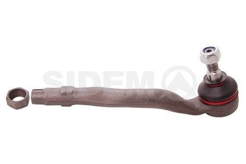 New tie rod end for - new,