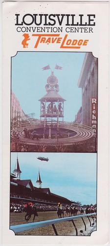 1970 travelodge convention - 1970's,