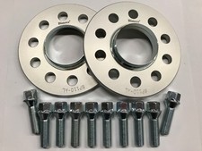 ALLOY WHEEL SPACERS BIMECC
