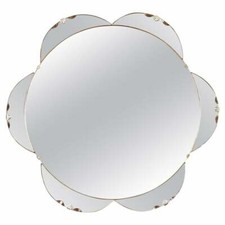 STUNNING 1930's AMBER/PEACH IN