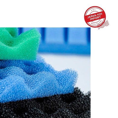Filter fleece foam - filter,