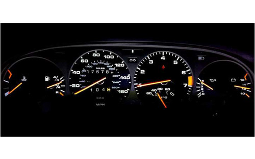 Porsche 951 944 968 - , instrument