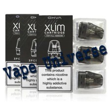 ​OXVA Xlim PRO 3 Replacement