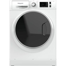 Hotpoint NM11 1048 WD A UK