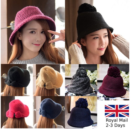 Elegant women ladies wool - elegant,