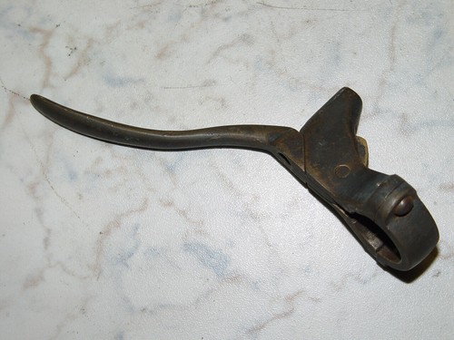 Original vintage brass - original,