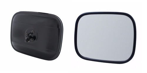 Side mirrors 1966 - side,