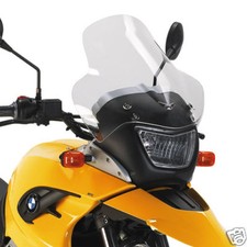 GIVI SPOILER BMW F 650 GS FROM