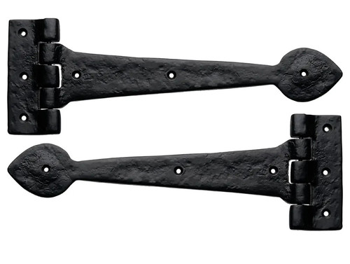 Heavy duty gothic - gothic, style
