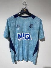 Watford FC 25/26 Adult Sky
