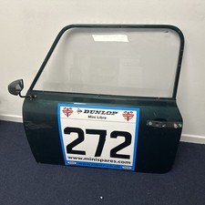 Classic Mini Mk3 Miglia/Libre