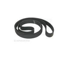 For John Deere 6800 6900 Claas Ares 540 550 610 620 630 640 Fan Belt - 8PK 2190