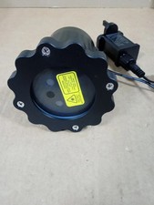 Christmas Projector Lights