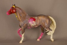 Breyer Big Chex to Cash - BODY
