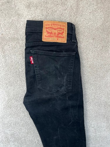 Levis 519 ball - hi-ball, jeans