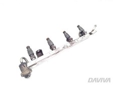 Audi TT Set Of Fuel Injectors