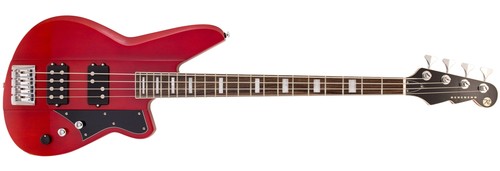 Reverend thundergun bass - reverend,