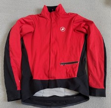 Castelli Women’s Rosso Corsa