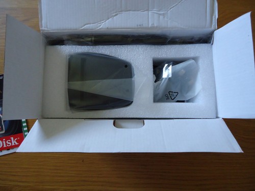 Memory vault box max new - -,