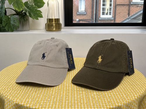 Ralph lauren classic cap - lauren,