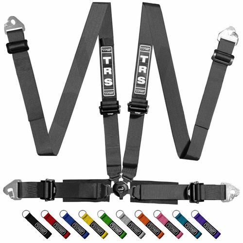 Point trackday harness trs - 4,